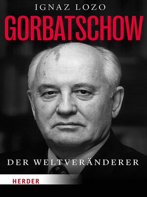 cover image of Gorbatschow